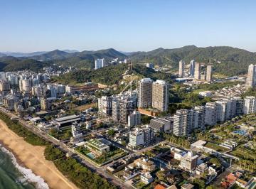 neos_-_vista_aerea-17775769826671.jpg · 3 e 4 Suítes - Frente ao Brava Mall - Home Club na Praia Brava