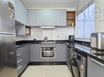 Apartamento · 75m² · 2 Quartos · 1 Vaga · Apartamento com 2 suítes, Praia dos Ingleses, SC