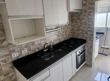 Apartamento · 73m² · 3 Quartos · 1 Vaga · Apartamento em Vila Sonia do Taboao  -  Taboão da Serra