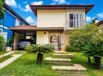 db9db3630896546c8ab35dfd1a16cafc33d8a1d9 · Casa com 4 dormitórios à venda, 194 m² por R$ 1.250.000,00 - São Paulo II - Cotia/SP