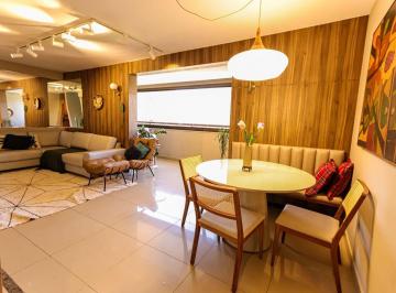 Apartamento · 250m² · 4 Quartos · 3 Vagas · Apartamento à Venda - Buritis, 4 Quartos, 250 m2