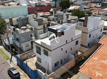 Casa · 143m² · 3 Quartos · 1 Vaga · Sobrado em Condomínio • Sítio Cercado