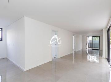 Apartamento · 125m² · 3 Quartos · 1 Vaga · Apartamento Garden Novo • Capão Raso