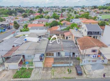 Casa · 373m² · 5 Quartos · 3 Vagas · Casa com Edícula de Frente para Rua • Xaxim