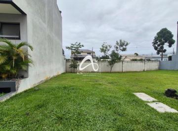 Terreno · 225m² · Terreno em Condomínio de Alto Padrão • Pinheirinho