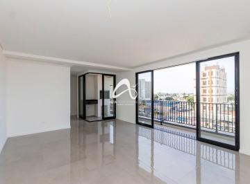 Apartamento · 90m² · 2 Quartos · 1 Vaga · Cobertura Nova • Capão Raso
