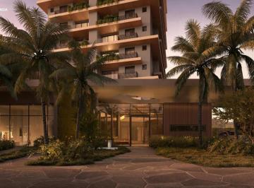Apartamento · 78m² · 2 Quartos · 1 Vaga · Apartamento na Planta • Alto Perequê