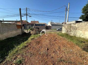 Terreno · 256m² · Terreno com 256m² • Afonso Pena
