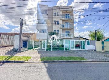 Apartamento · 121m² · 3 Quartos · 2 Vagas · Apartamento com Sacada Gourmet • Afonso Pena