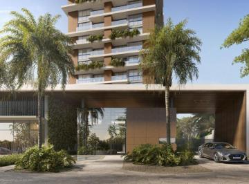 Apartamento · 79m² · 2 Quartos · 1 Vaga · Apartamento na Planta • Alto Perequê