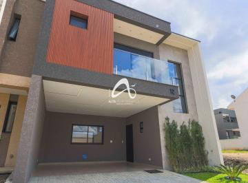 Casa · 144m² · 3 Quartos · 2 Vagas · Sobrado em Condomínio • Costeira