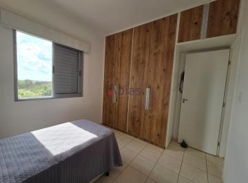 Apartamento · 67m² · 2 Quartos · 1 Vaga · Apartamento à Venda no Parque Sabará em São Carlos | 67m²