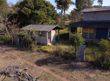 Casa · 1200m² · 2 Quartos · Casa em Estância Lagoa Dourada  -  Brotas - 1.200m2
