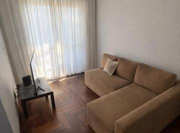 Apartamento · 60m² · 3 Quartos · 1 Vaga · Apartamento na Vila Sônia, SP com 3 Dormitórios e 60m²