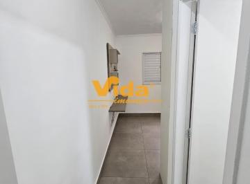 Apartamento · 54m² · 2 Quartos · 1 Vaga · Apartamento a venda em Parque Viana  -  Barueri 02 quartos