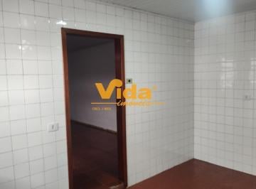 Casa · 116m² · 2 Quartos · 2 Vagas · Casa Assobradada para locação em Vila Osasco - Osasco 02 quartos