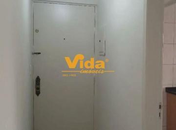 Apartamento · 64m² · 2 Quartos · 1 Vaga · Apartamento a venda em Cidade das Flores  -  Osasco 02 quartos