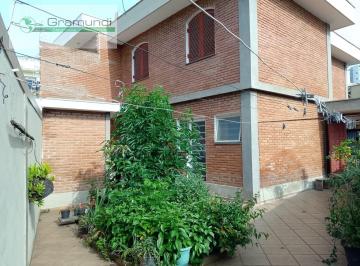 Casa · 125m² · 3 Quartos · 2 Vagas · Sobrado Impecável à Venda com 3 Dormitórios (1 Suíte) e 2 Vagas | Zona ZEU - ...