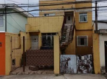 Casa · 210m² · 3 Quartos · 3 Vagas · Imóvel para Renda com 3 Casas Alugadas | 210m² Construídos em São João Clímac...