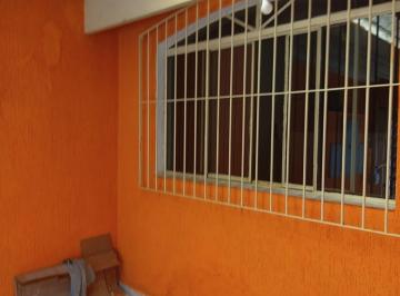 Casa · 163m² · 3 Quartos · 2 Vagas · Sobrado em Jardim Silvina - São Bernardo do Campo