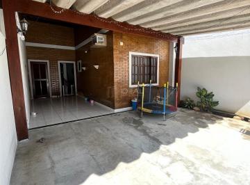 Casa · 100m² · 2 Quartos · 4 Vagas · Casa em Alphaville 2   -  Campos dos Goytacazes