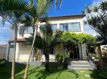 Casa · 679m² · 4 Quartos · 2 Vagas · Casa Duplex em Gargaú   -  São Francisco de Itabapoana