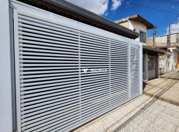 53dc9502882e59445ec119d5ca5df3a59bc47e06 · Casa com 2 quartos à venda, 94 m² por R$ 330.000 - Jardim Tatiana - Sorocaba/SP