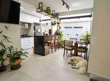 Apartamento · 110m² · 3 Quartos · 2 Vagas · Apartamento à Venda - Santo Antônio, 3 Quartos, 110 m2