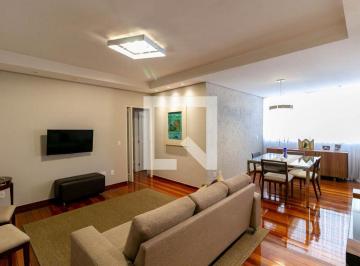 Apartamento · 121m² · 4 Quartos · 2 Vagas · Apartamento à Venda - Padre Eustáquio, 4 Quartos, 121 m2