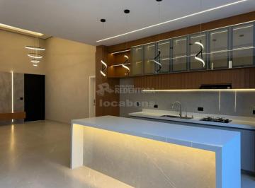 Casa · 210m² · 3 Quartos · 2 Vagas · Casa a venda no Eville com 03 quartos, sendo 01 suíte com closet, marcenaria e piscina