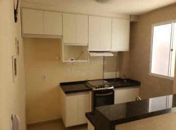 Apartamento · 39m² · 2 Quartos · 1 Vaga · Condomínio Rio Lima - Apartamento - 2 Dormitórios