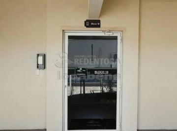 Apartamento · 45m² · 2 Quartos · 1 Vaga · Apartamento Padrão em São José do Rio Preto