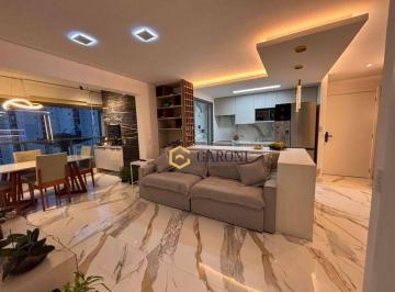 9471ebd1b7f88d55b1c17a34af7ddb0f7f89ee03 · Apartamento mobiliado 2 suítes na Vila Leopoldina com varanda gourmet e 2 vagas