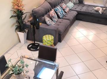 foto1 · Sobrado à venda - Jardim Taboão - Taboão da Serra/SP - 138m² - 3 dormitórios