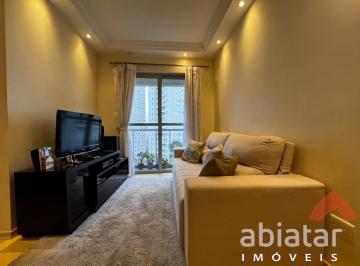 foto1 · Apartamento à venda - Jardim Londrina - São Paulo/SP - 70m² - 3 dormitórios