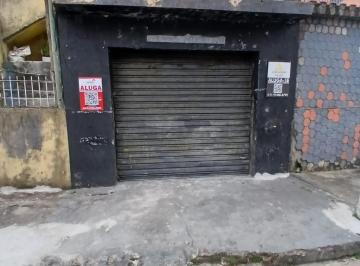 foto1 · Salão comercial para locação - Jardim Monte Alegre - Taboão da Serra/SP - 30m²