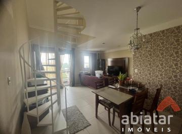 foto1 · Cobertura à venda - Jardim Monte Kemel (Butantã) - São Paulo/SP - 120m² - 3 dormitórios