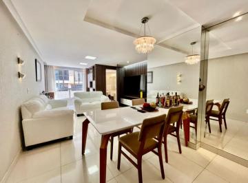 Apartamento de 3 quartos, Brasília · VILLA LOBOS TAG. 3Qts. 2 SUÍTES 83M² OPORTUNIDADE FINANCIA/FGTS!