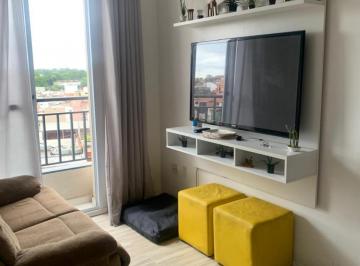 foto1 · Apartamento à venda - Taboão da Serra/SP - 46m² - 2 dormitórios