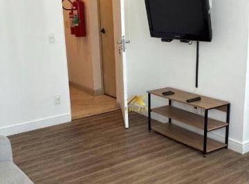 971cd8891c0eacc2aca7574bbb964fdc118ff5c8 · Apartamento com 1 dormitório para alugar, 43 m² por R$ 3.990,34/mês - Perdizes - São Paulo/SP