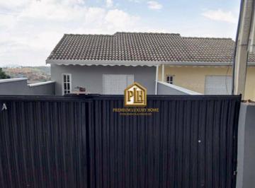 Casa com 2 dormitórios à venda, 70 m² por R$ 375.000 - Jardim Imperial · Casa com 2 dormitórios à venda, 70 m² por R$ 375.000,00 - Jardim Imperial - Atibaia/SP