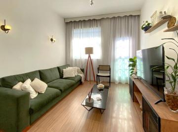 Apartamento · 80m² · 2 Quartos · Apartamento à Venda - Carmo Sion, 2 Quartos,  80 m2