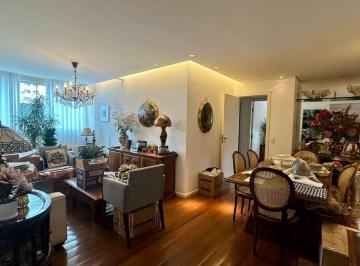Apartamento · 100m² · 3 Quartos · 2 Vagas · Apartamento à Venda - Serra, 3 Quartos, 100 m2