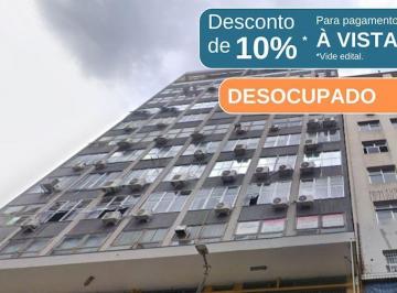 Modelo com Desconto de 10% e Desocupado (1).jpg · Sala Comercial no "Edifício São João de Deus" - Centro 