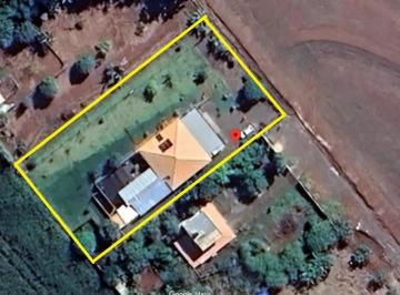 Rural · 2516m² · Rural Chácara em Maringá