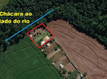 Rural · 2516m² · Rural Chácara em Maringá