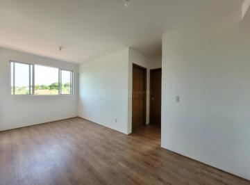 Apartamento · 51m² · 2 Quartos · 1 Vaga · Apartamento moderno e muito bem planejado, composto por 2 quartos.
