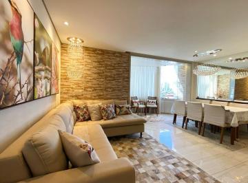 Apartamento · 78m² · 3 Quartos · 2 Vagas · Apartamento à Venda - Silveira, 3 Quartos, 78 m2