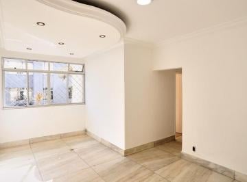 Apartamento · 88m² · 3 Quartos · 1 Vaga · Apartamento à Venda - Cidade Nova, 3 Quartos,  88 m2