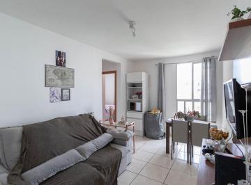 Apartamento · 50m² · 2 Quartos · 1 Vaga · Apartamento à Venda - Castelo, 2 Quartos, 50 m2